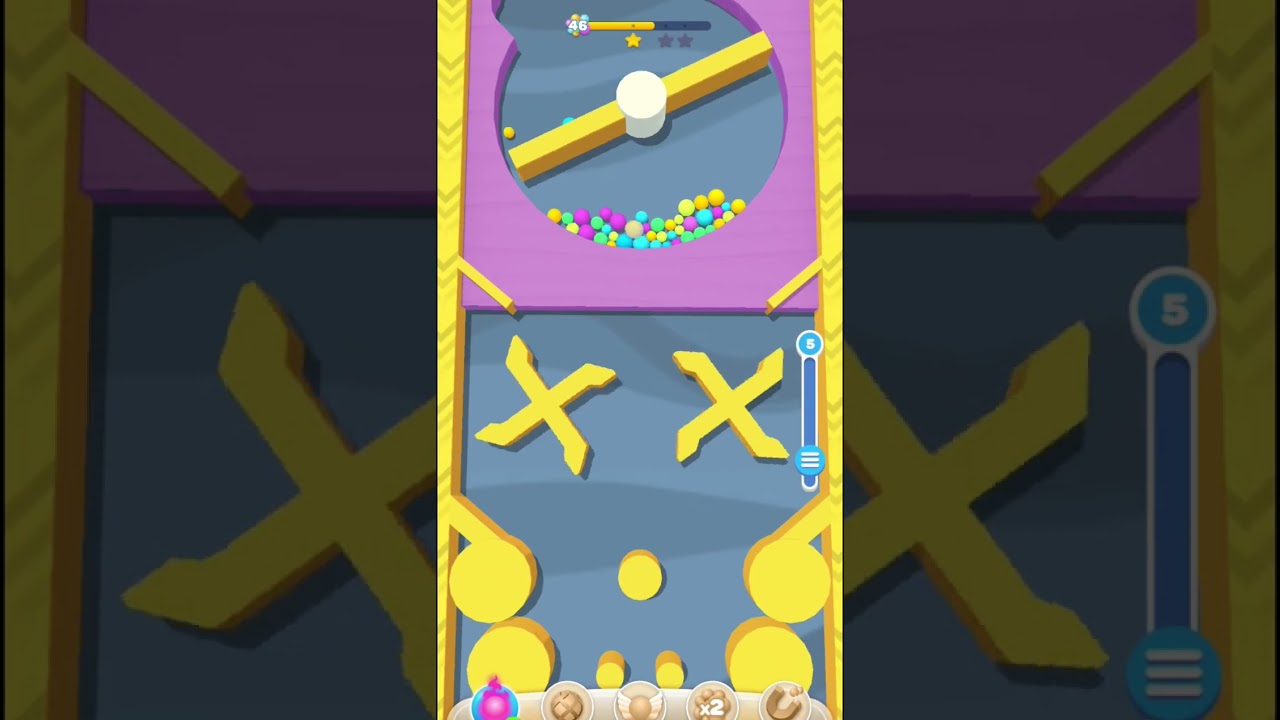 Sand Balls Level 1 To 20