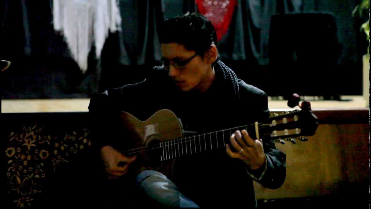 Guitarrada em 2012-11-11, 