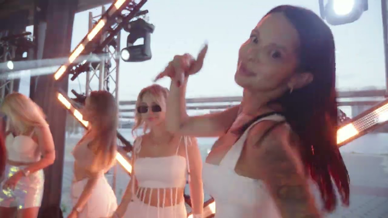 Grek - Infinitum White Party