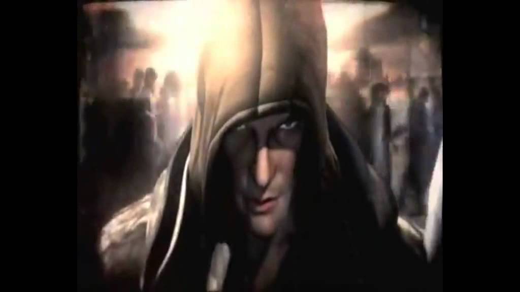 Prototype Music Video - Hollywood Undead City