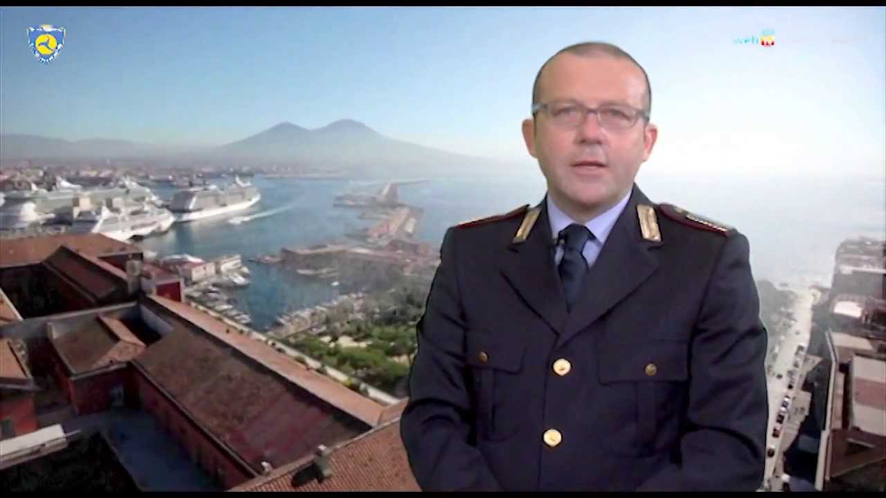 TG Napoli Pulita (11 ottobre 2013) #3