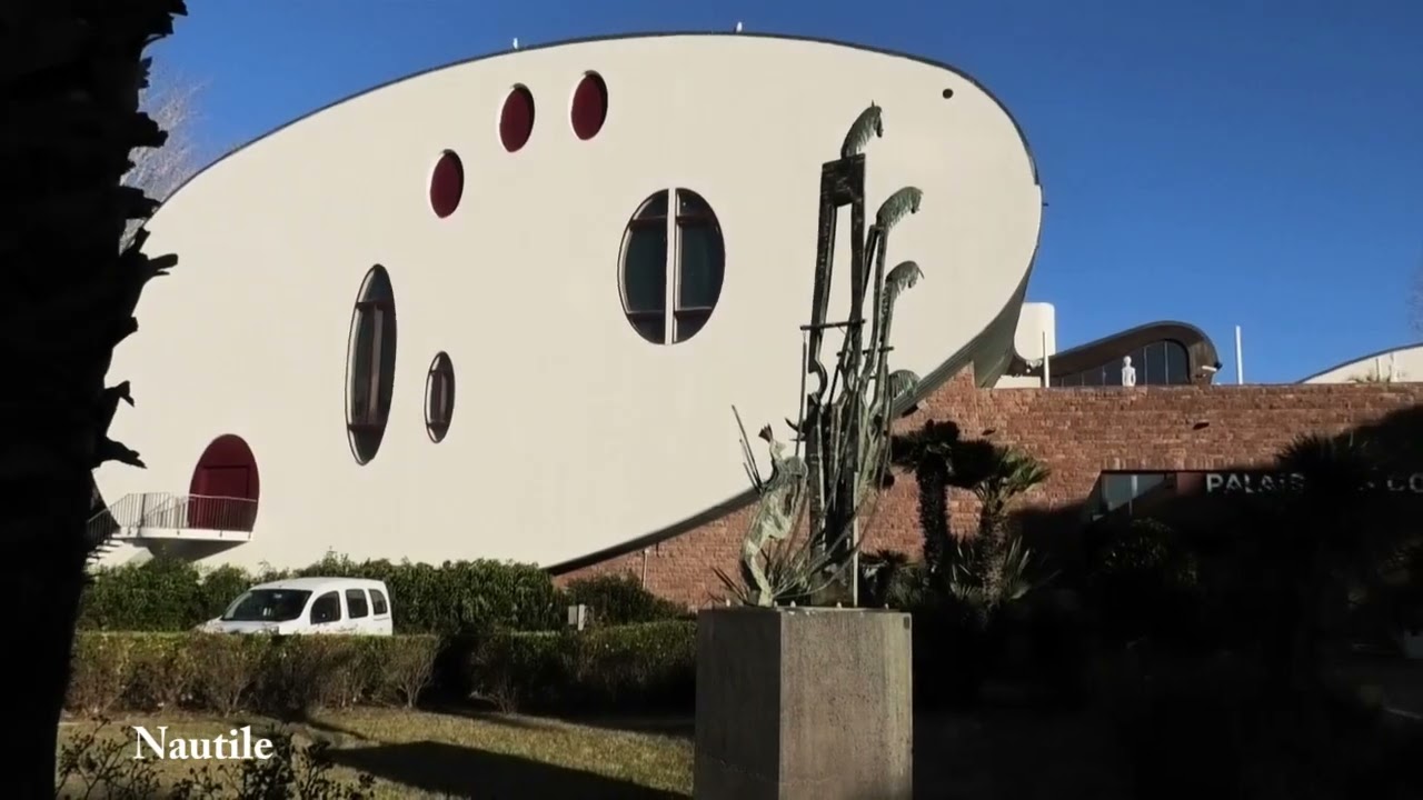LGM La Grande Motte