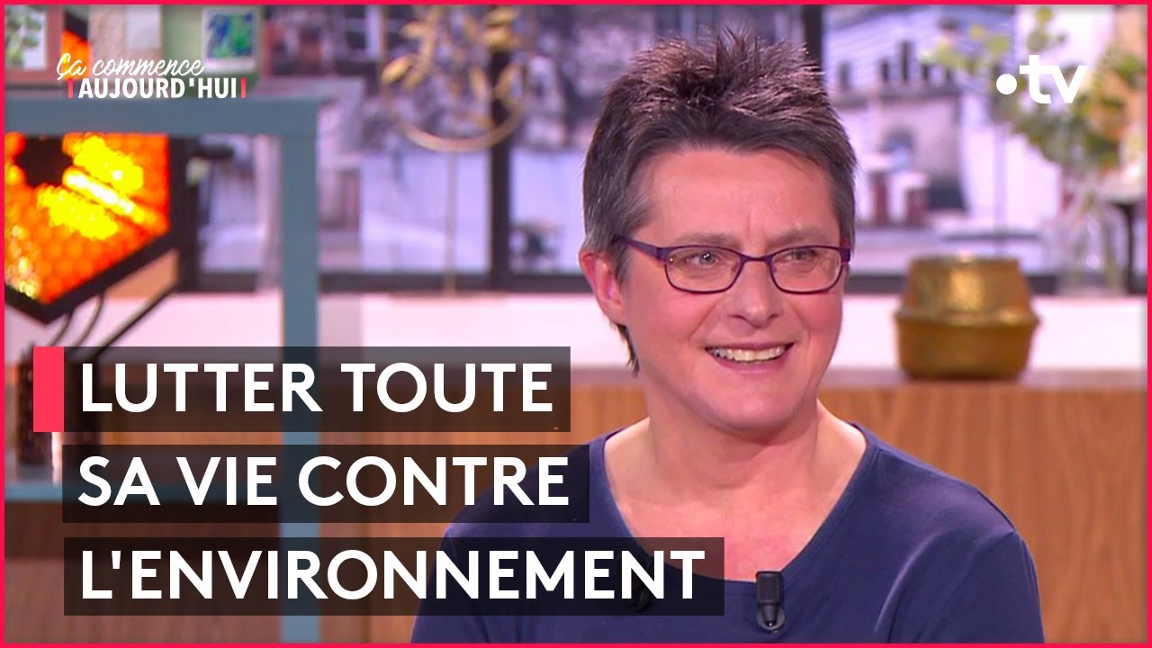 Autiste Asperger : elle ne s'est jamais sentie en cohérence avec le monde - CCA