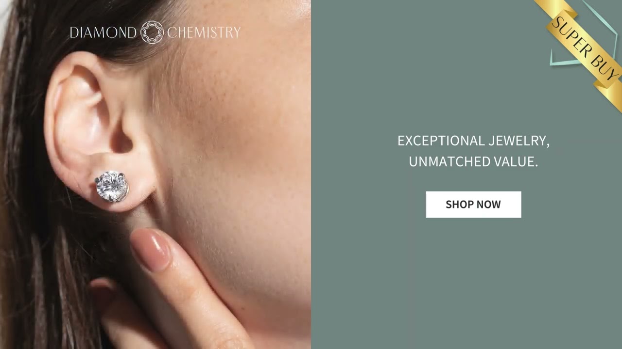 Lab-Grown Elegance, Superbuy by Diamond Chemistry