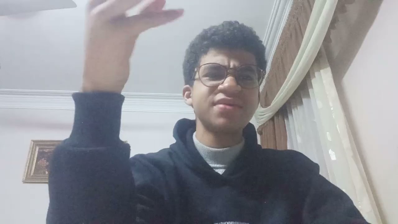 فيديو جديد بطريقة جديدة عن ليله نصف شعبان ورجوع الي الصلاه 