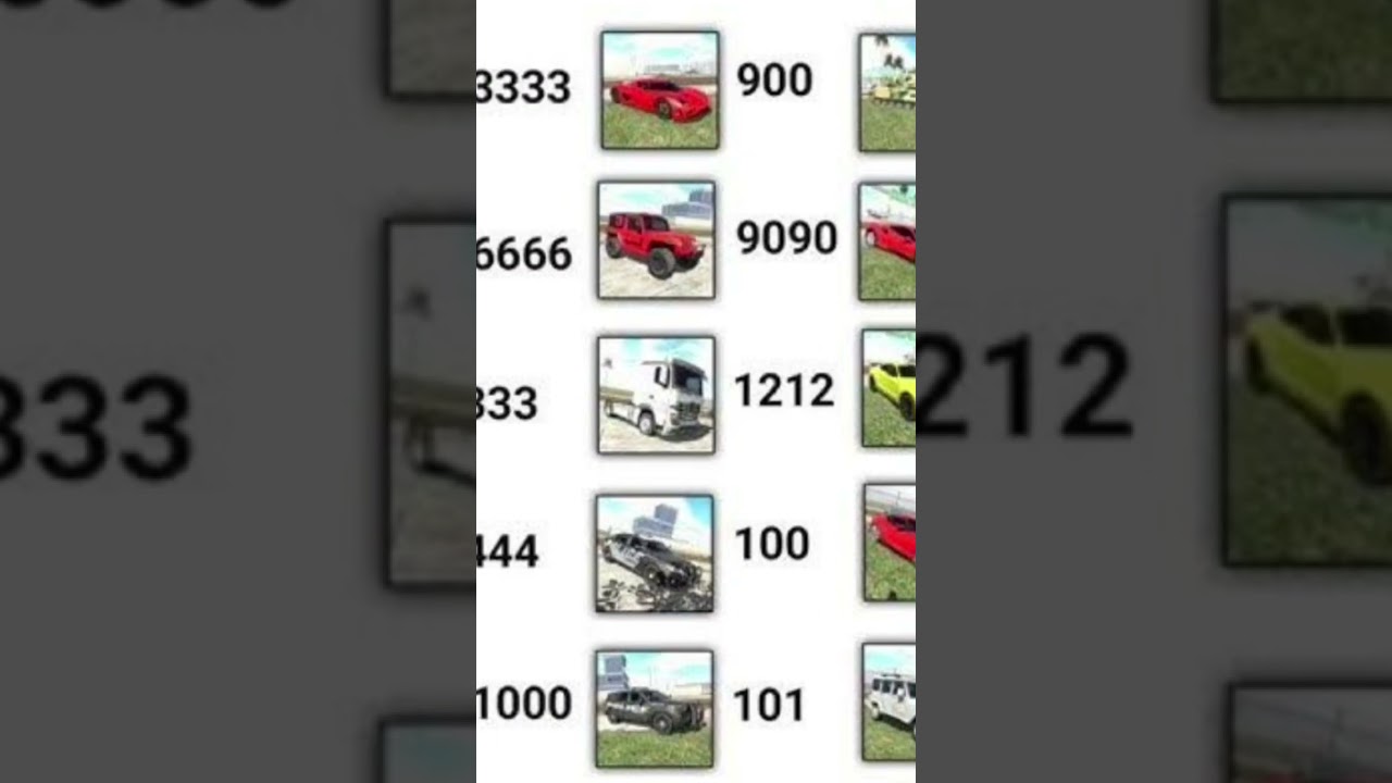 Real codeIndian bike driving 3d all new cheat code update  cheat code 