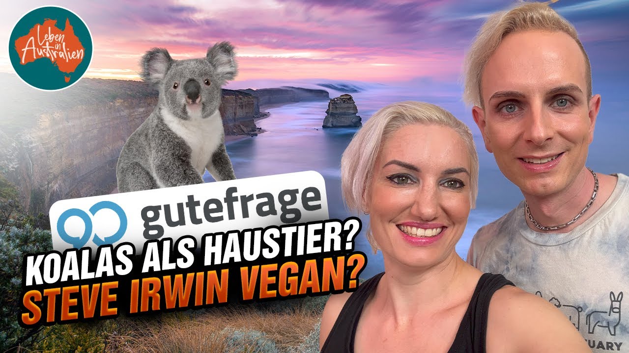 Gutefrage.net ist so ein Fiebertraum | Leben in Australien