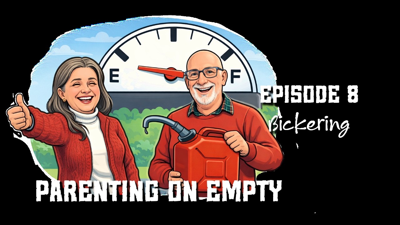 Episode 8: Bickering