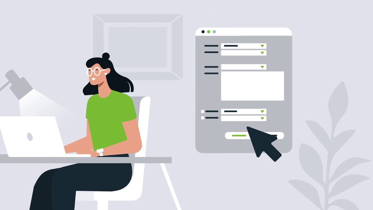 Vidico x Logi Report —  Explainer Video
