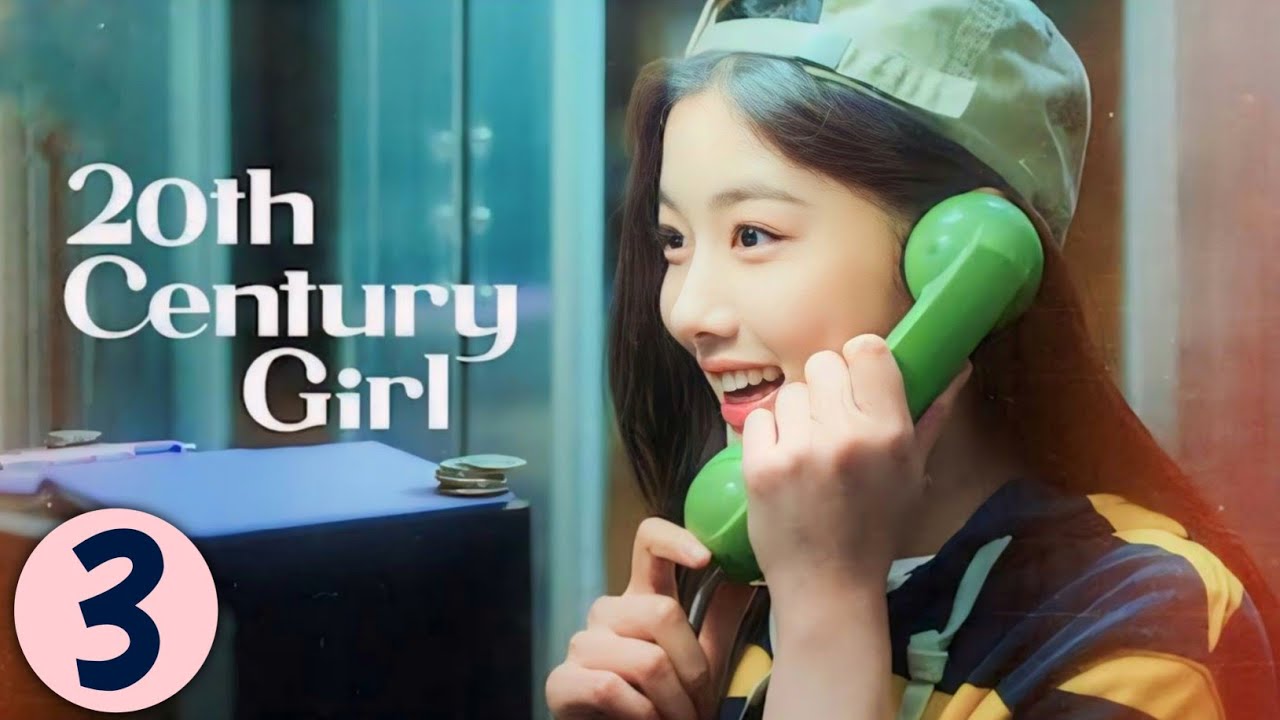 20th Century Girl || PART 3 || Malayalam Explanation || MyDrama Center