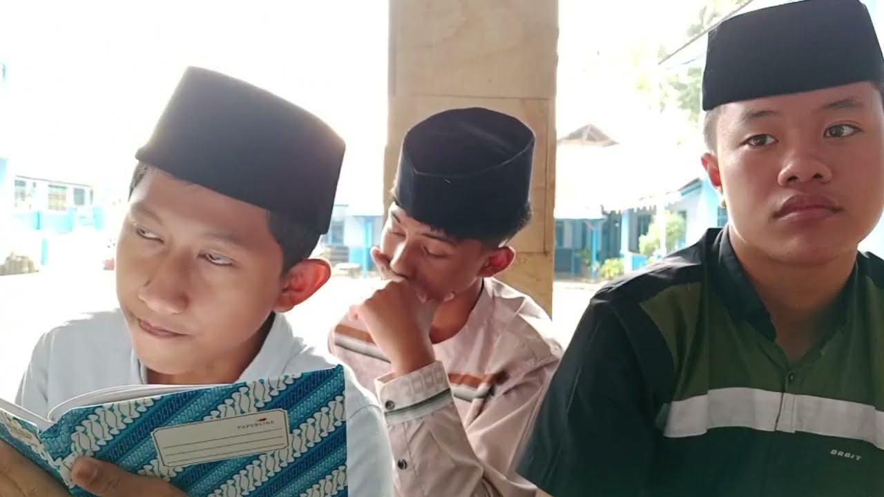 Film Pendek Konco