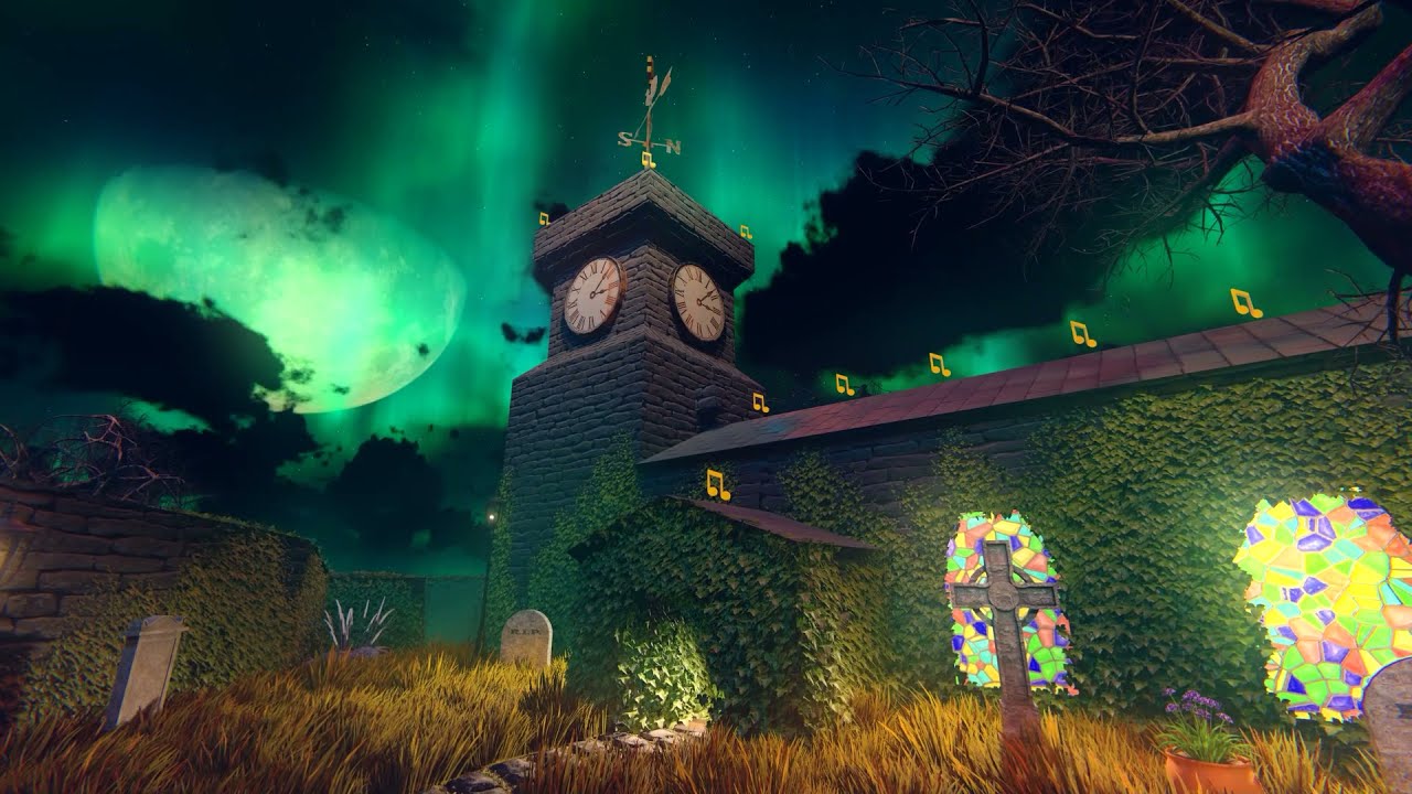 Banjo-Kazooie Remastered | MAD MONSTER MANSION