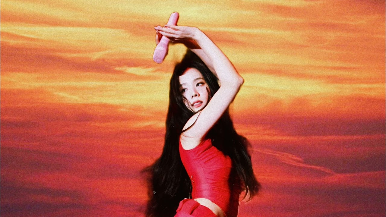 JISOO - 'LIAR' (STUDIO REMASTERED COVER)