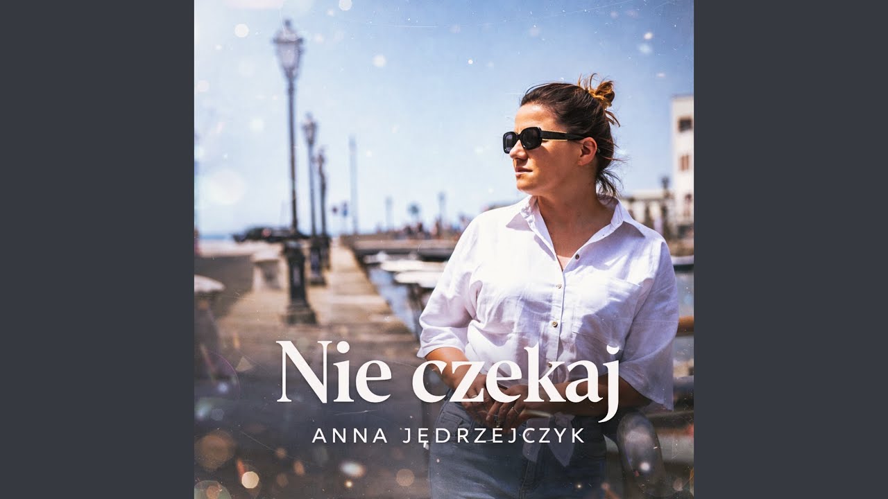 Nie Czekaj