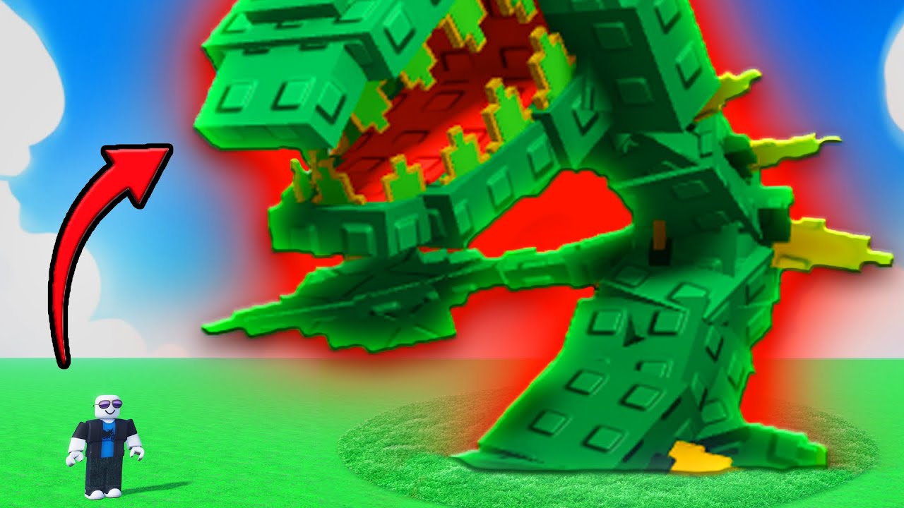 выращивание НОВЫХ РАСТЕНИЙ в Roblox вырастить сад ОБНОВЛЕНИЕ...