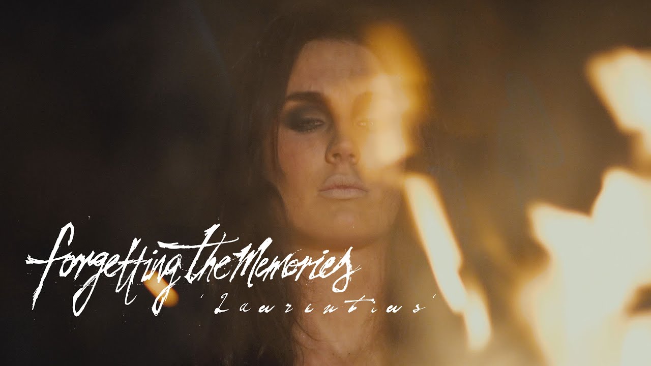 Forgetting The Memories - Laurentius (Official Music Video)