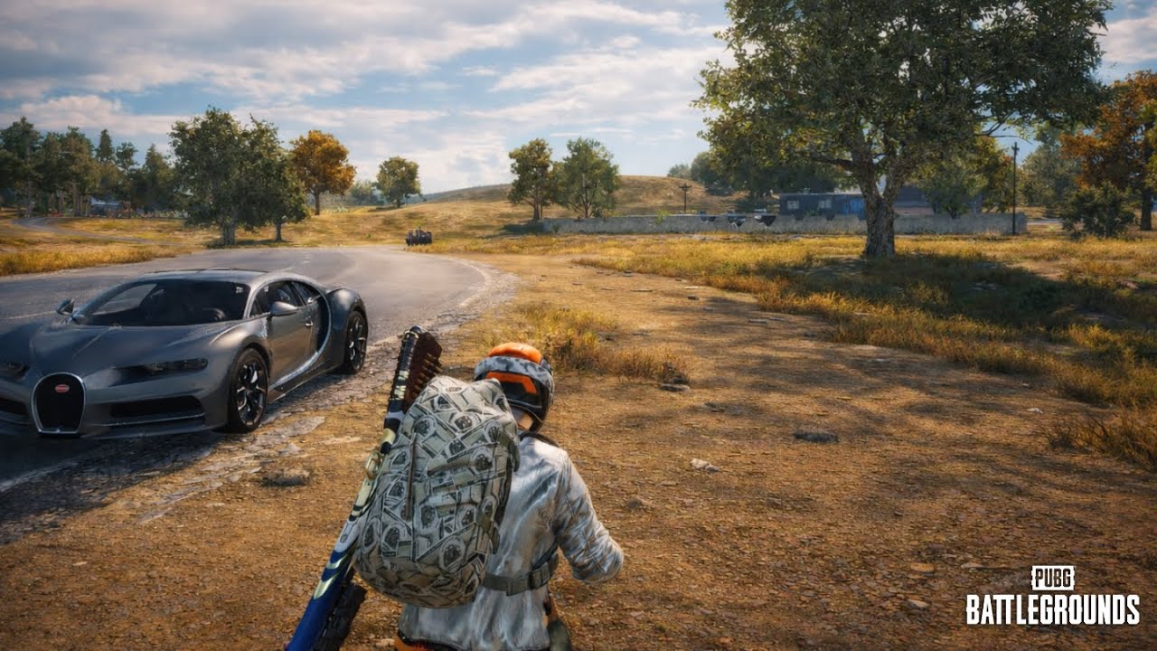 One Man Army 💀 | PUBG PC Chicken Dinner !