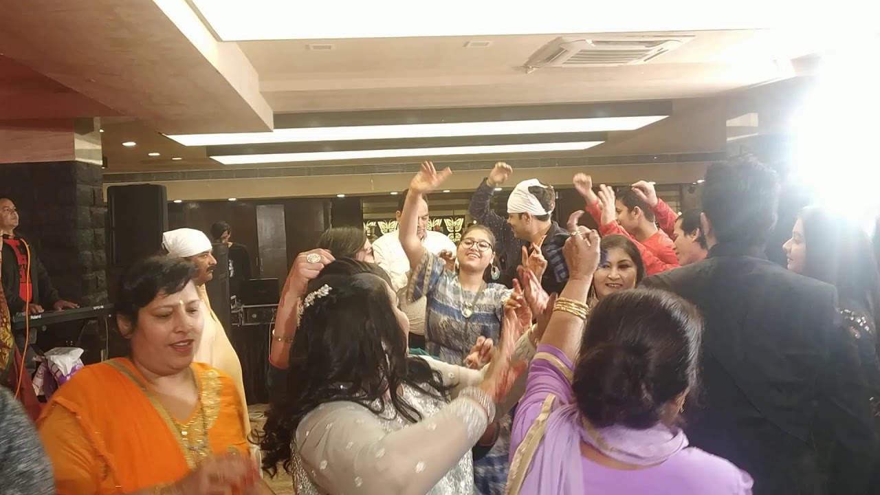 Sindhi bherana,' kalubhai gidwani', by MAST KALANDAR MUSICAL PARTY.