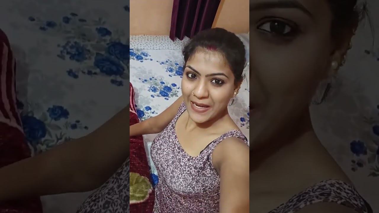 सेक्सी लुक में कैसी लगी #reels #trend #love #trendingnow #viral #viralvideos #trending #bhabhiji