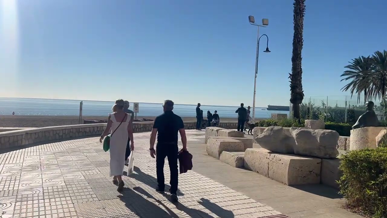 MALAGA LIVE (February 23, 2026)