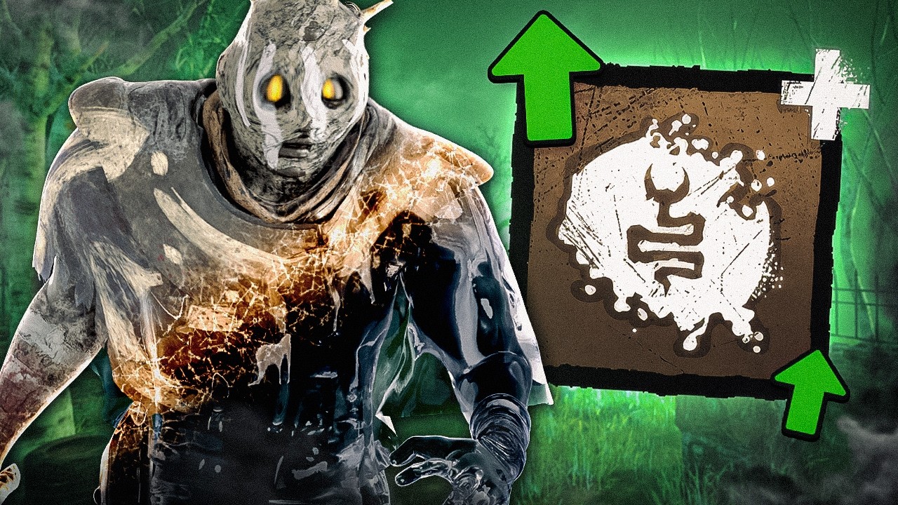 The Build That's TAKING OVER Dead By Daylight!