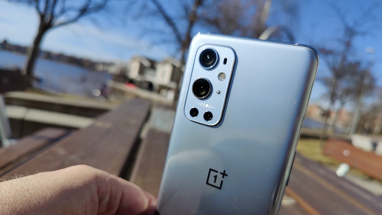 OnePlus 9 Pro - har Hasselblad gett kameran en mirakelkur?