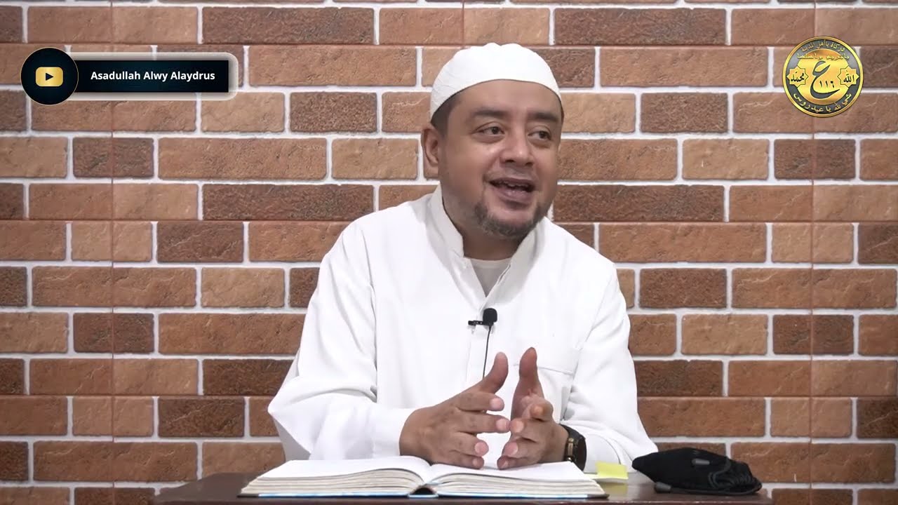 Eps. 176 | Permasalahan yang Terjadi Dalam Sholat Jumat | Taqrirat Sadidah