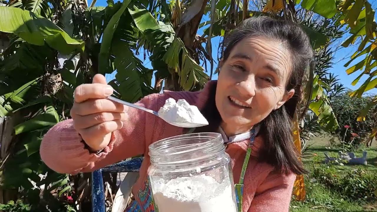 HARINA Leudante  F&aacute;cil y Econ&oacute;mica con harina 0000 COM&Uacute;N de Todo Uso para tus RECETAS CASERAS