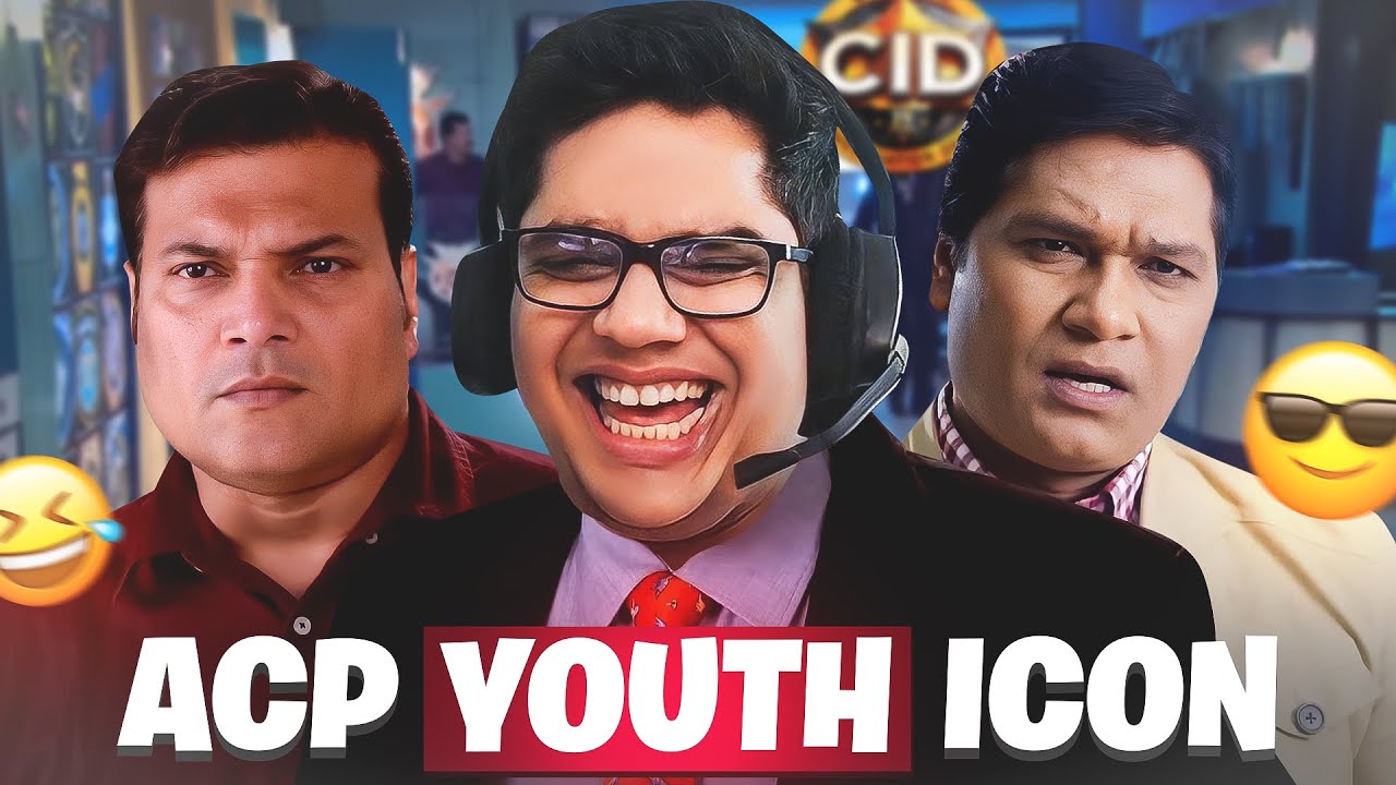 I JOINED CID