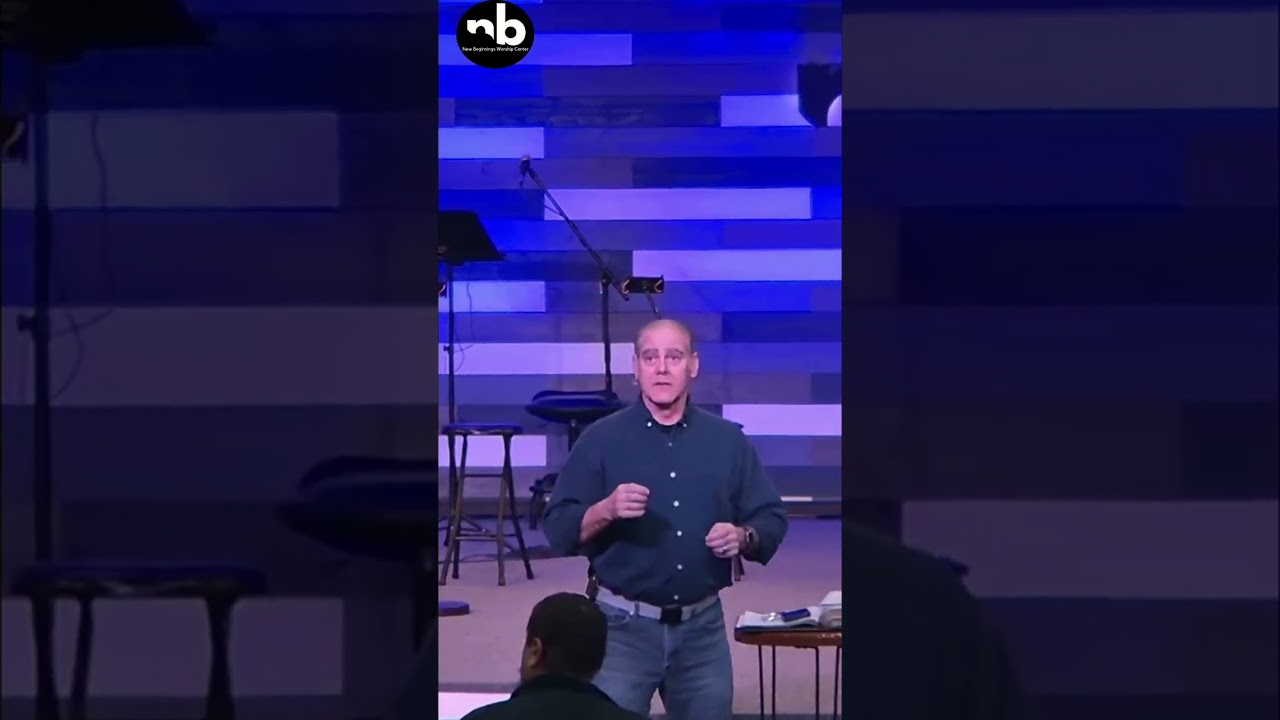 Husband's Love for Wife Shows God's Love for Church! #shorts