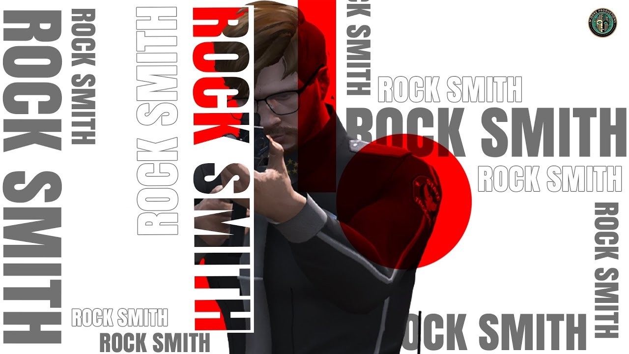 Another Afternoon ? | Commissioner Rock Smith | ApexCity RP | I am part of College Rivals are you ?