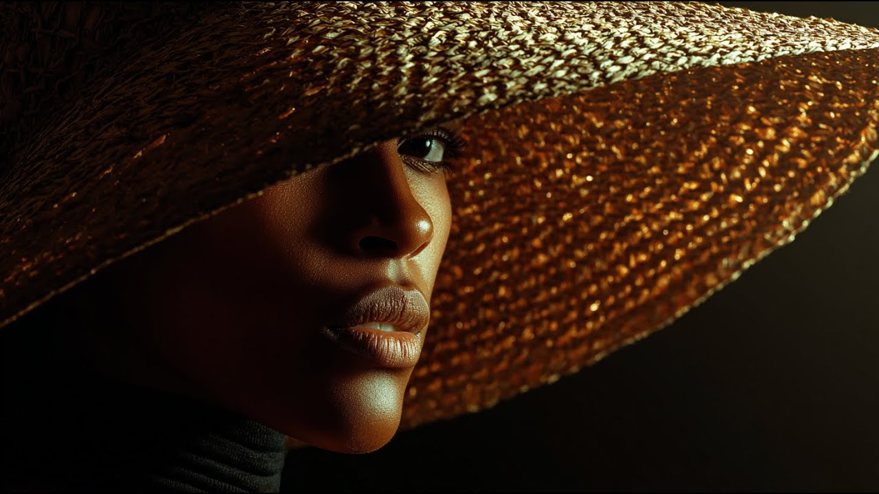 AFRO MOOD — Стильный Afro House микс | Deep & Glam Vibes