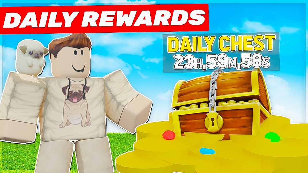 Creating Daily Rewards! Roblox Studio Simulator Guide Episode 17