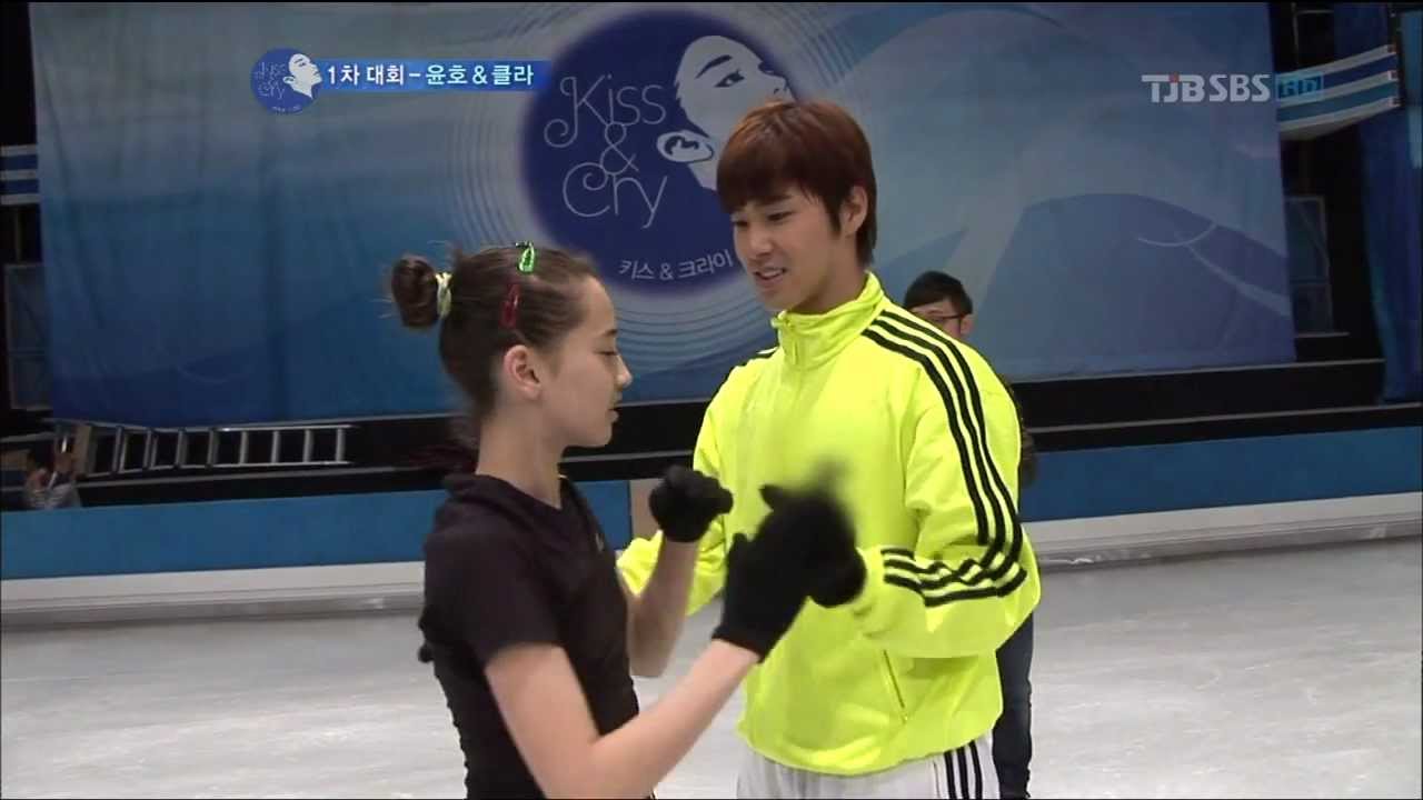 Yunho & Claudia