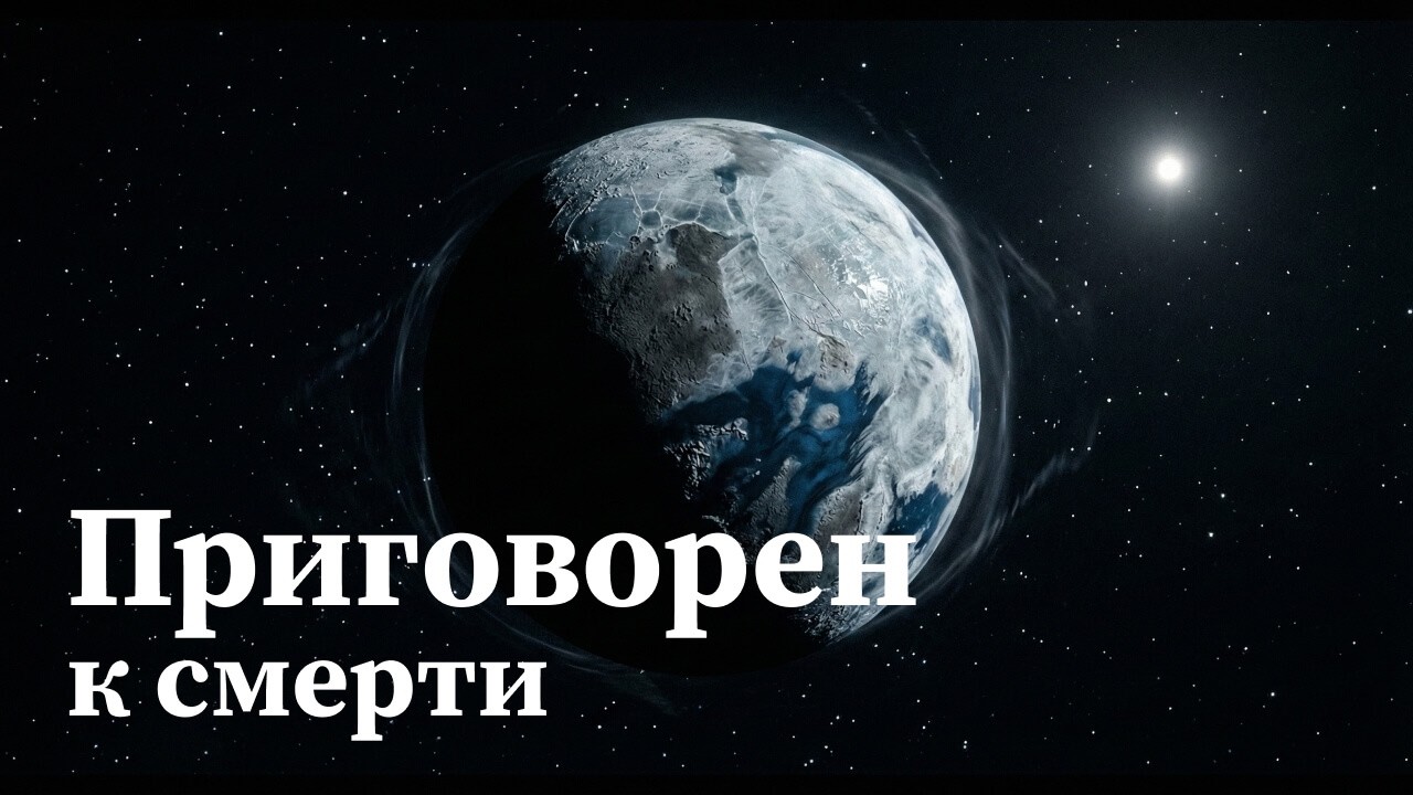 Кольцо, которого еще нет: Будущее системы Нептуна | Документальный фильм