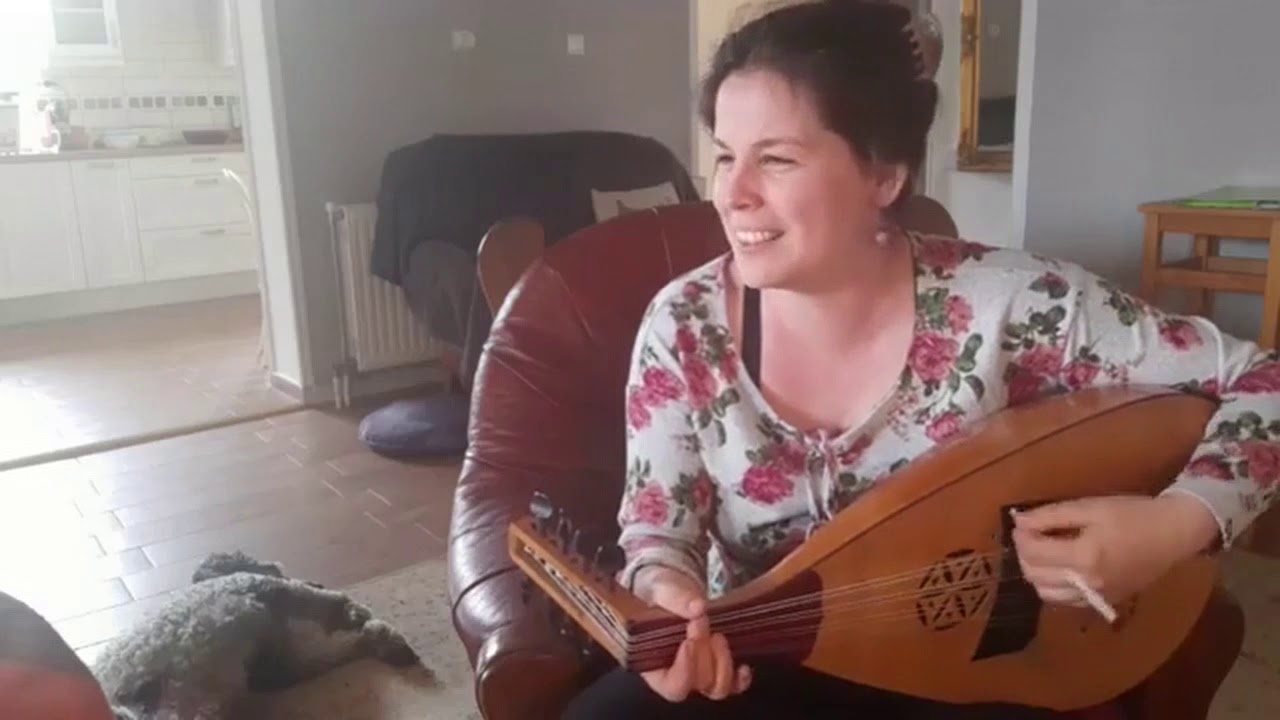 Énekelj! - Megfogtam egy...