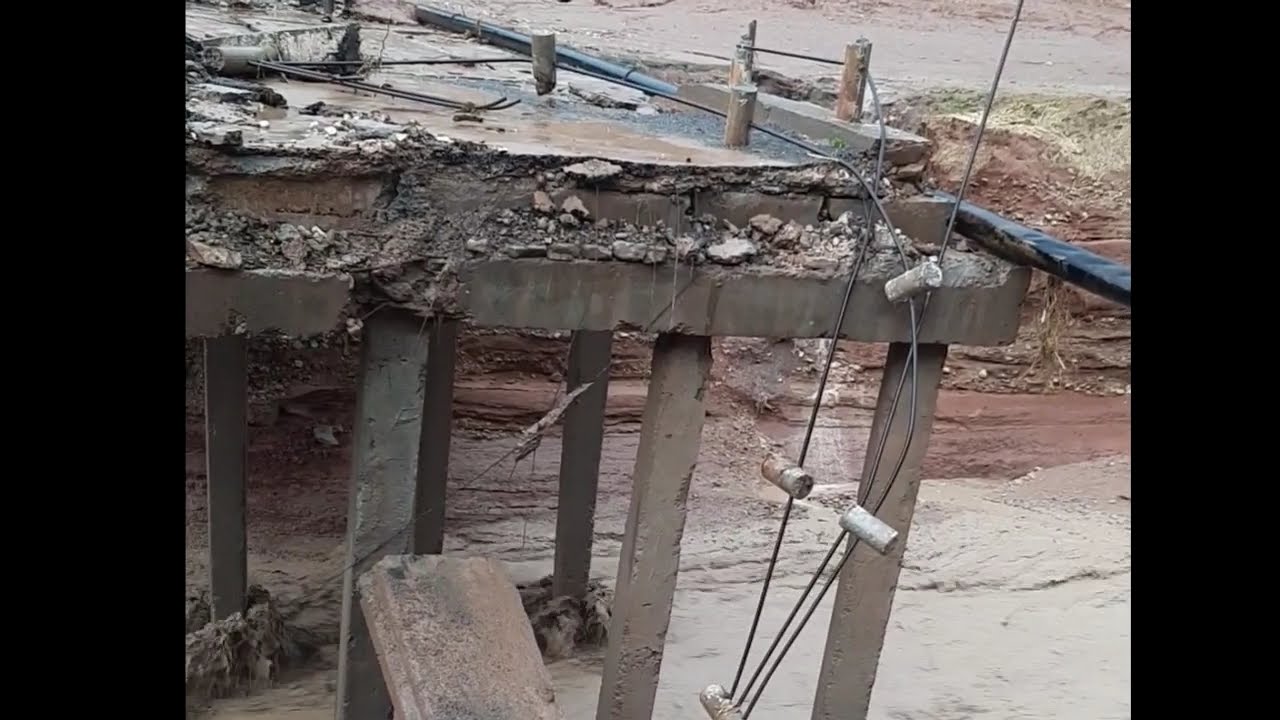 Сели дахшатовар.Хамон офате ки ба мардуми чм Сангтуда дехаи Навобод зарари чиди овард.