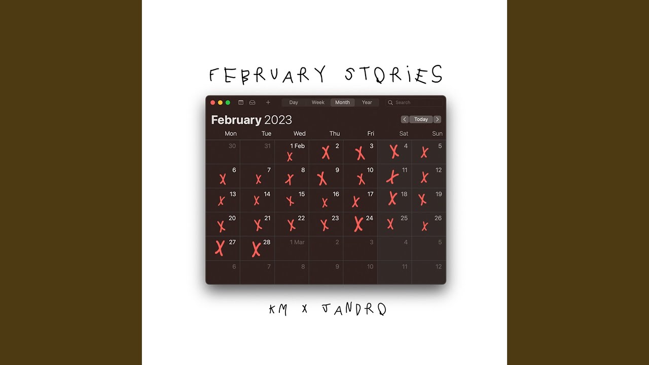 February Stories