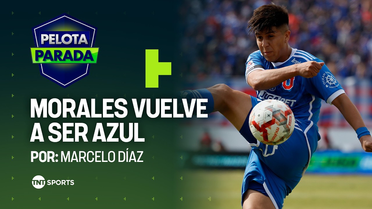 Novedades de Universidad de Chile | Martes 3 de febrero