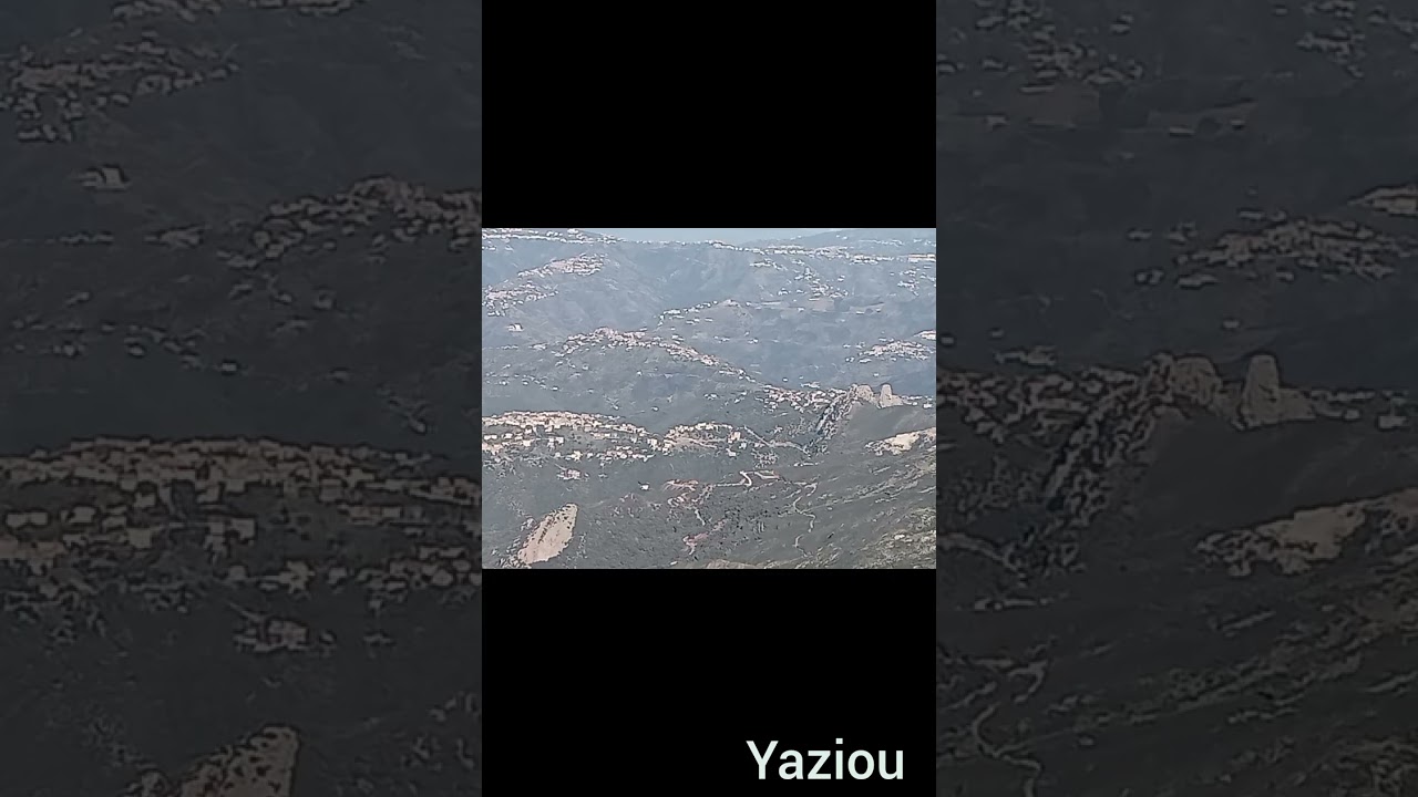 AZUL FELAWANE IMARRA 