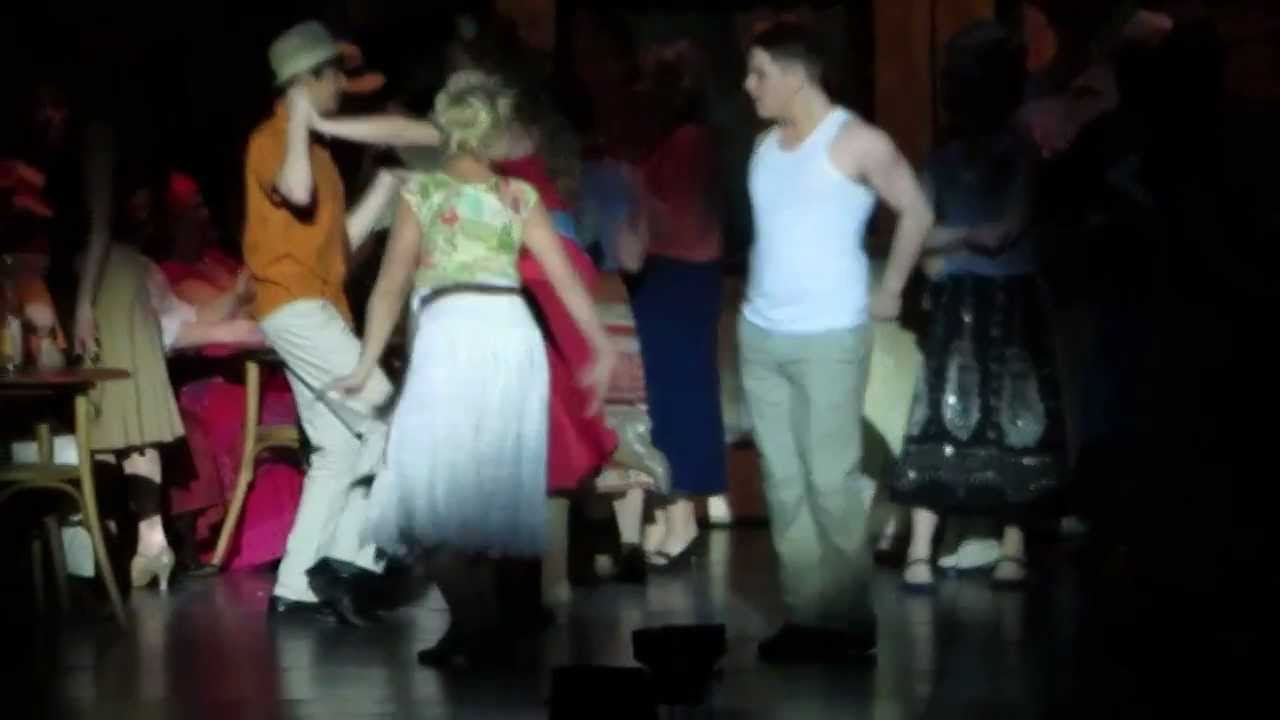 Havana -Guys & Dolls
