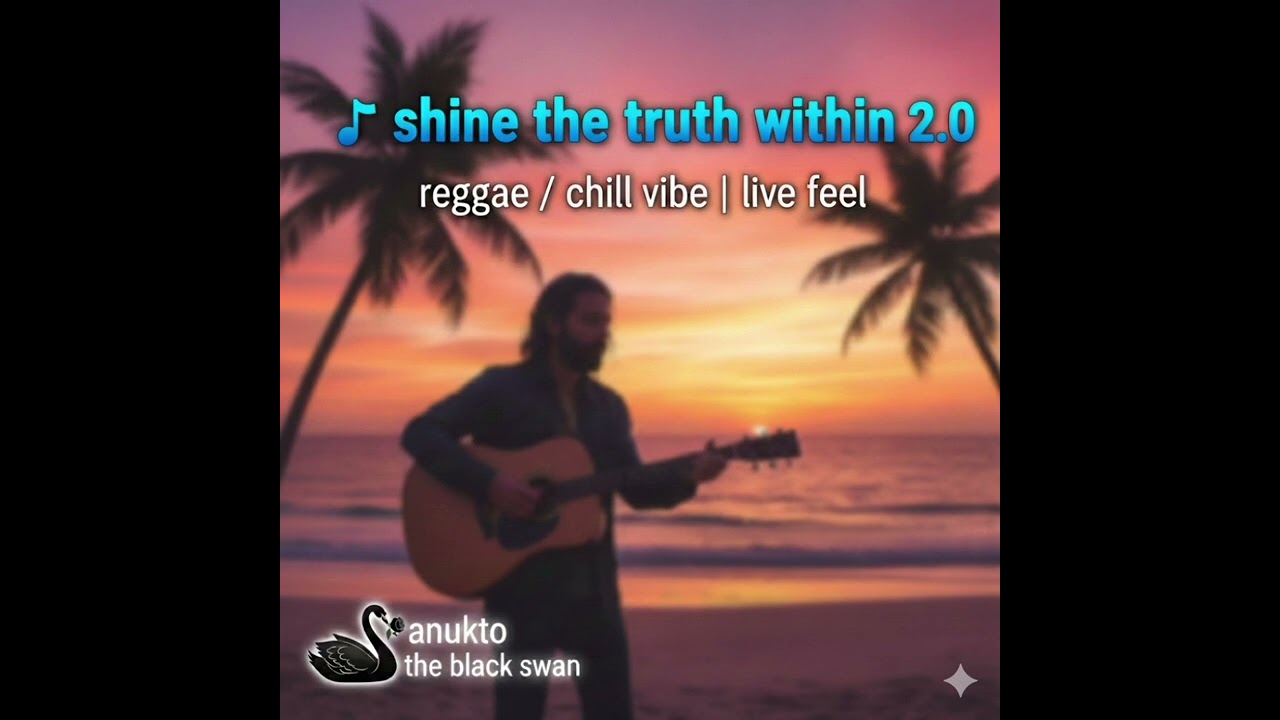 Shine the truth within 2.0 🎵🇧🇩🦅