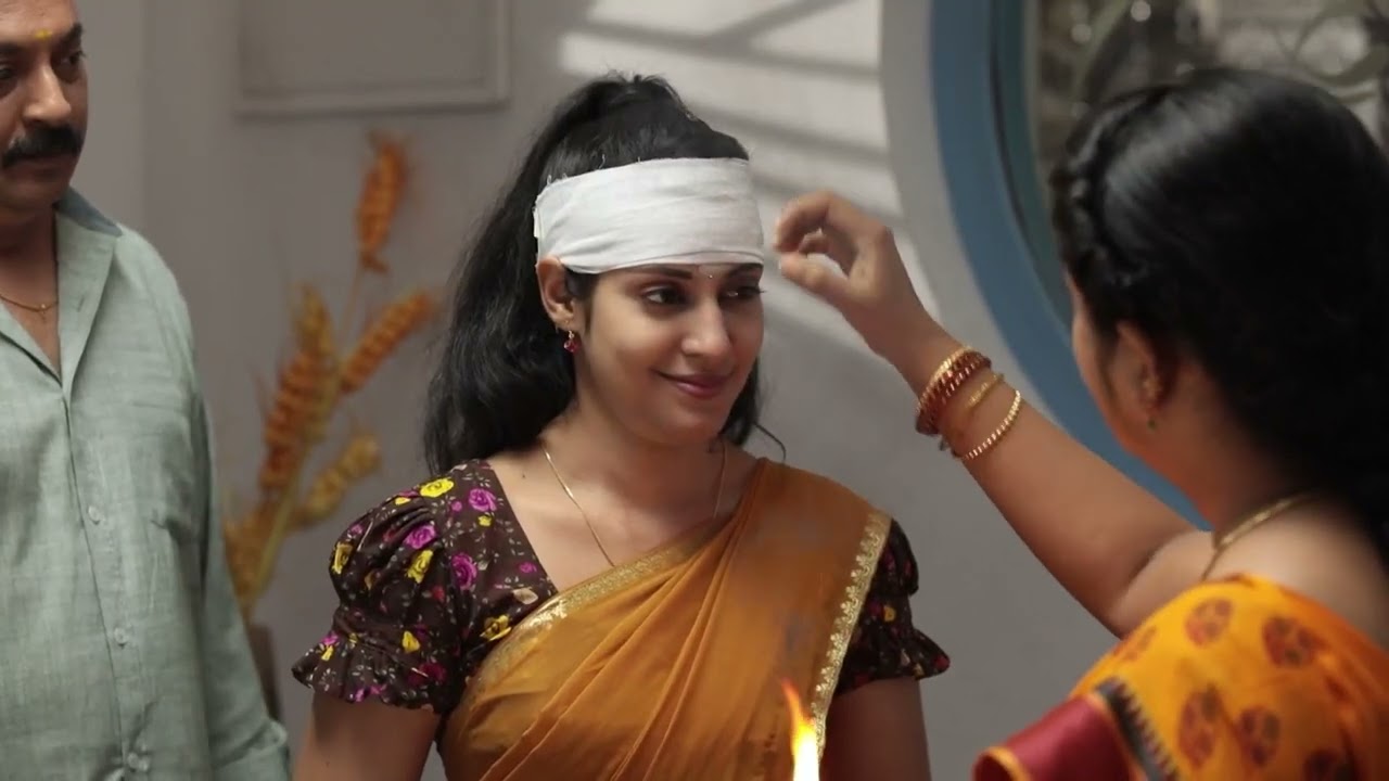 Rajamagal - Ep 41 - Iraa Agarwal,Riyas,Vimal Venkatesan - Tamil Tv Serial - Zee5 Tamil Classics