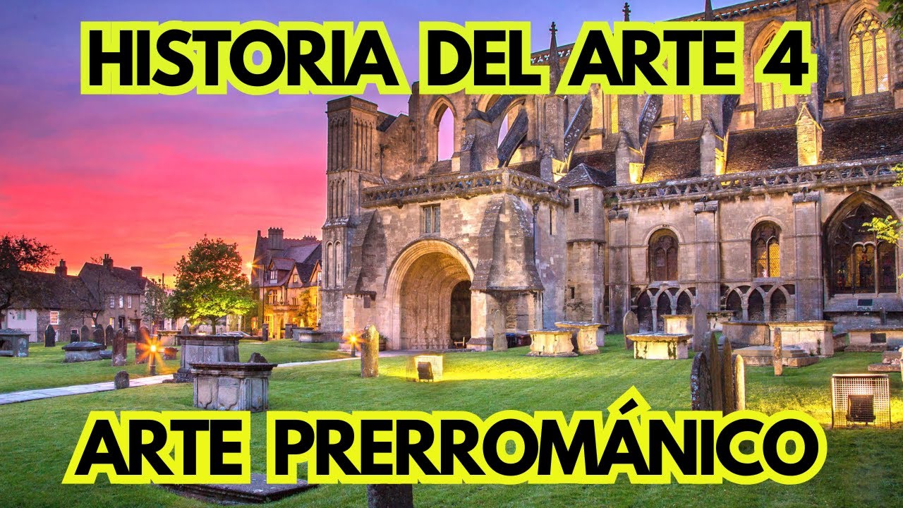 🎨 Arte Prerrom&aacute;nico: Lo que No Sab&iacute;as de esta &Eacute;poca 🎨