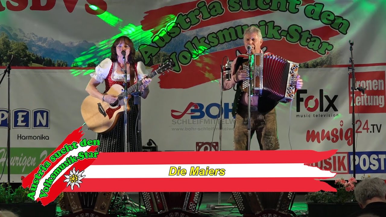 ASDVS Rückblick 2019 - Die Maiers - 