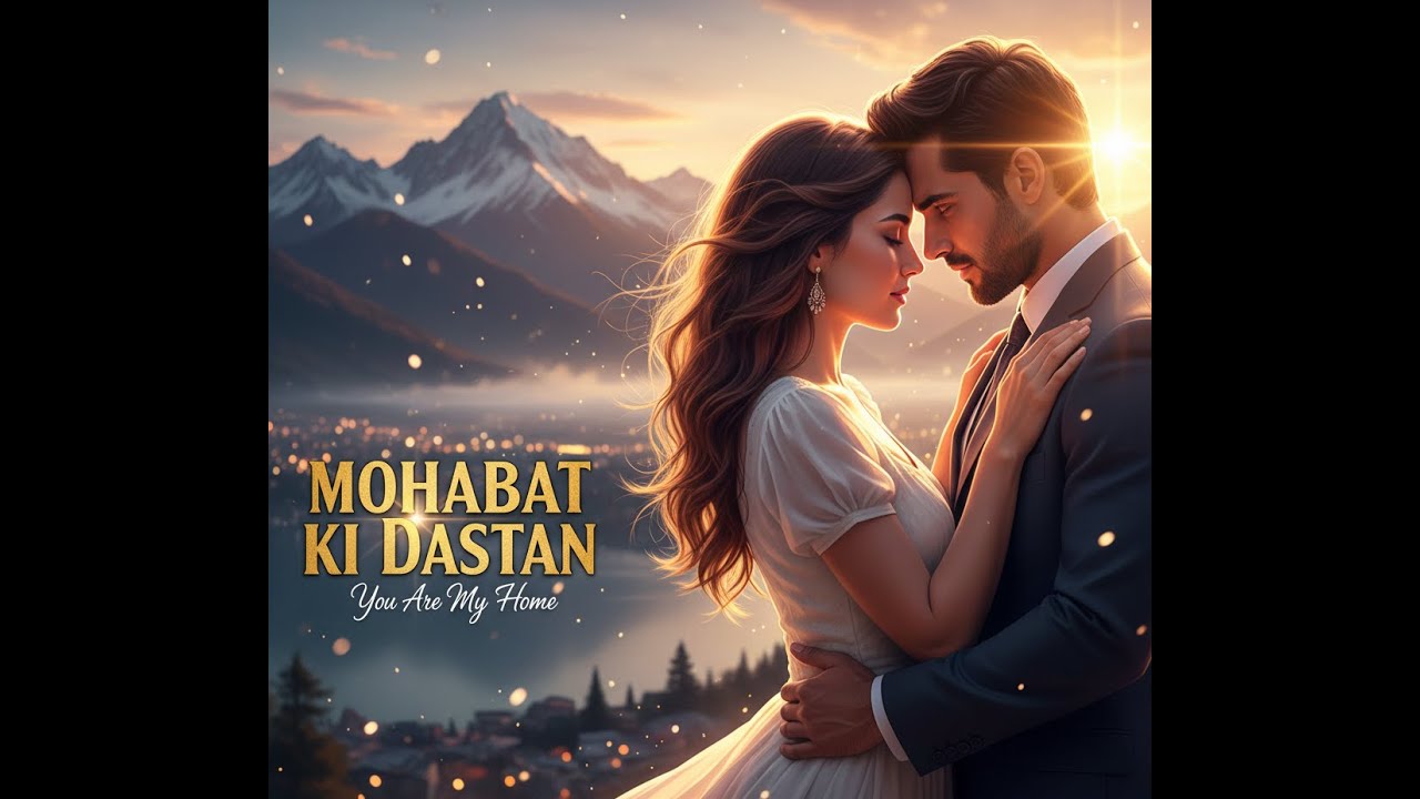 ​Teri Hansi Ka Shehar (Official Song) | Romantic Hindi 2026