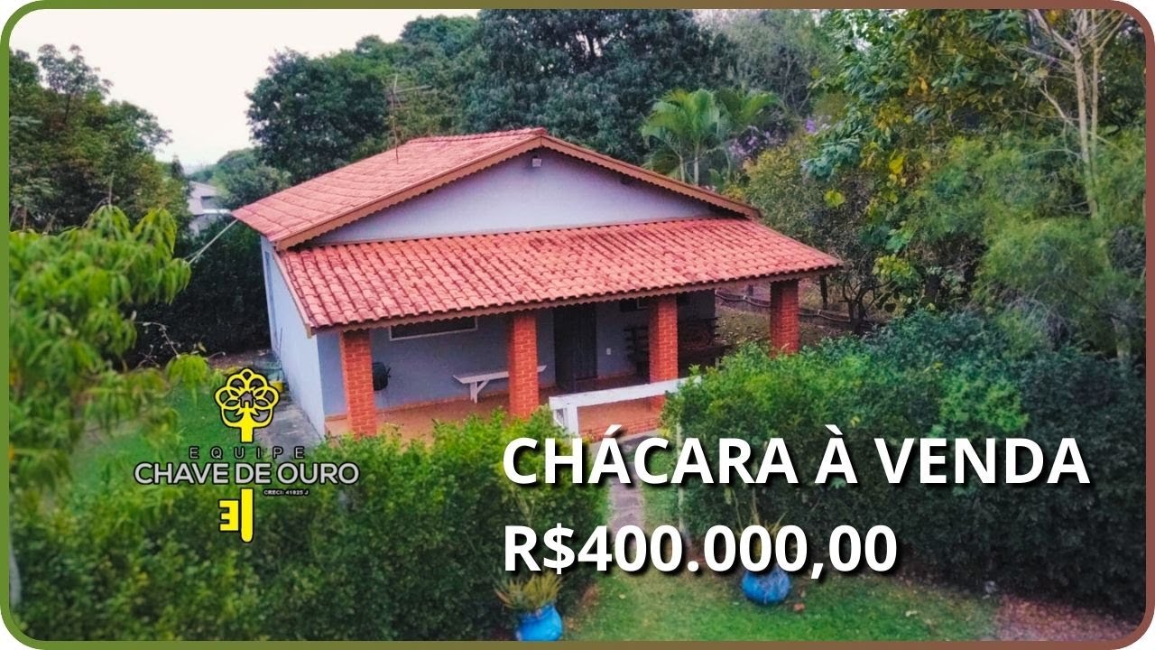 Chácara de 5.000m² em São Pedro. 🥳VENDIDA🥳🥳🥳🥳🥳