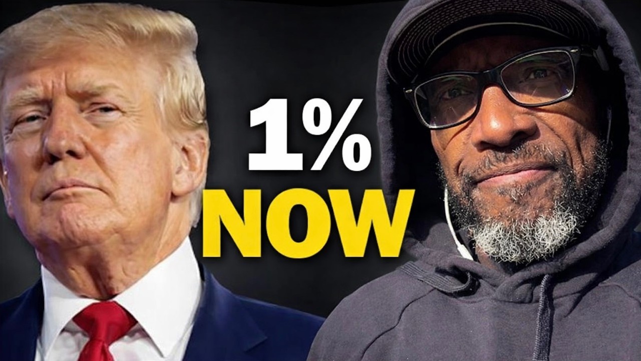 The Real Reason Rich People Want Trump To Lower Interest Rates ASAP