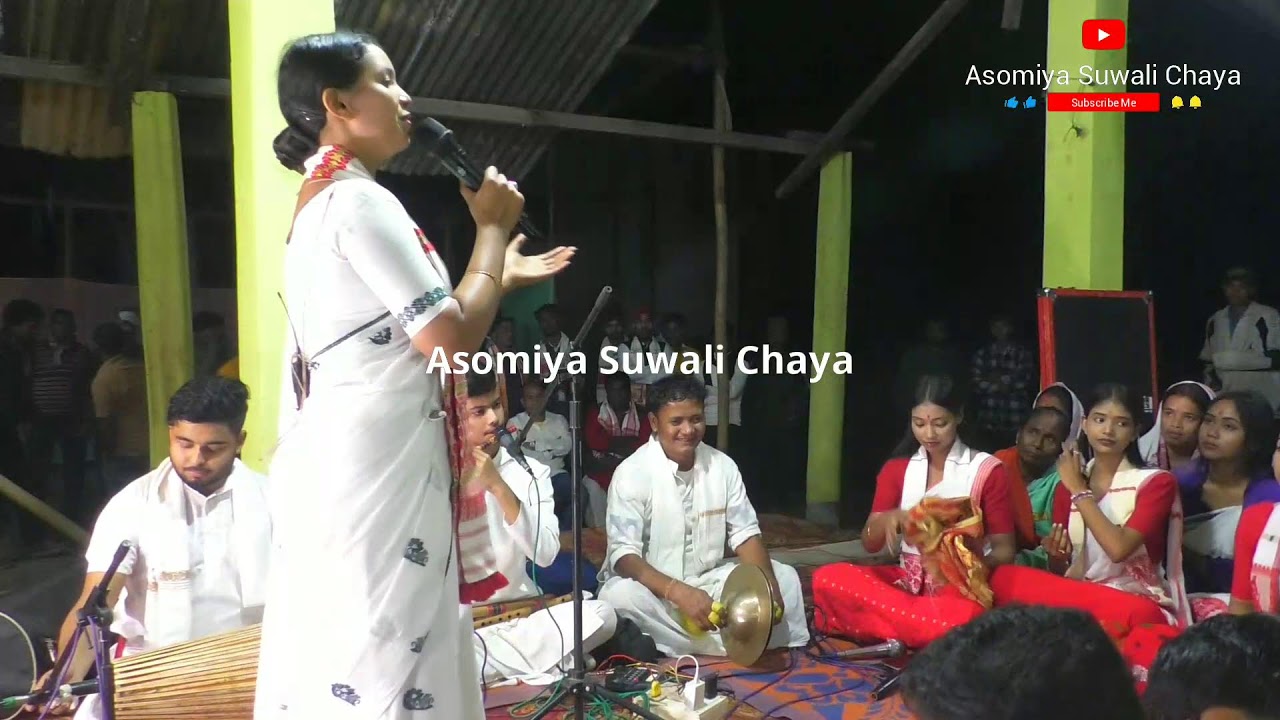 Hima Bayon Live