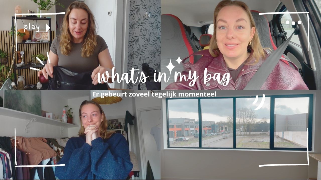 DE EERSTE ECHTE BEZICHTIGING EN ALLE EMOTIES | Sophie Hol | 2026